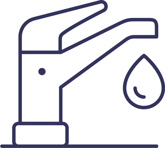 Installation de Lavabo / Meuble vasque / Robinet